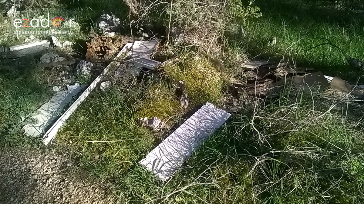 Ovako izgleda Park šuma Musapstan nakon akcije “Zelena čistka” Ovako izgleda Park šuma Musapstan nakon akcije “Zelena čistka”