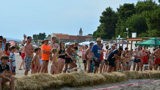 1. Rugby turnir na pjesku u Sv. Filip i Jakovu