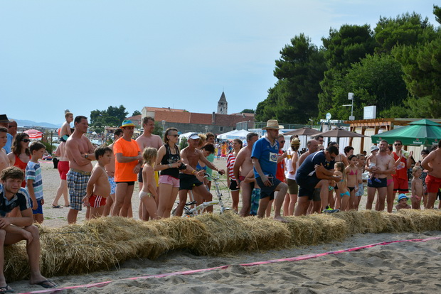 1. Rugby turnir na pjesku u Sv. Filip i Jakovu