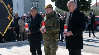 30. Obljetnica akcije “Drače”