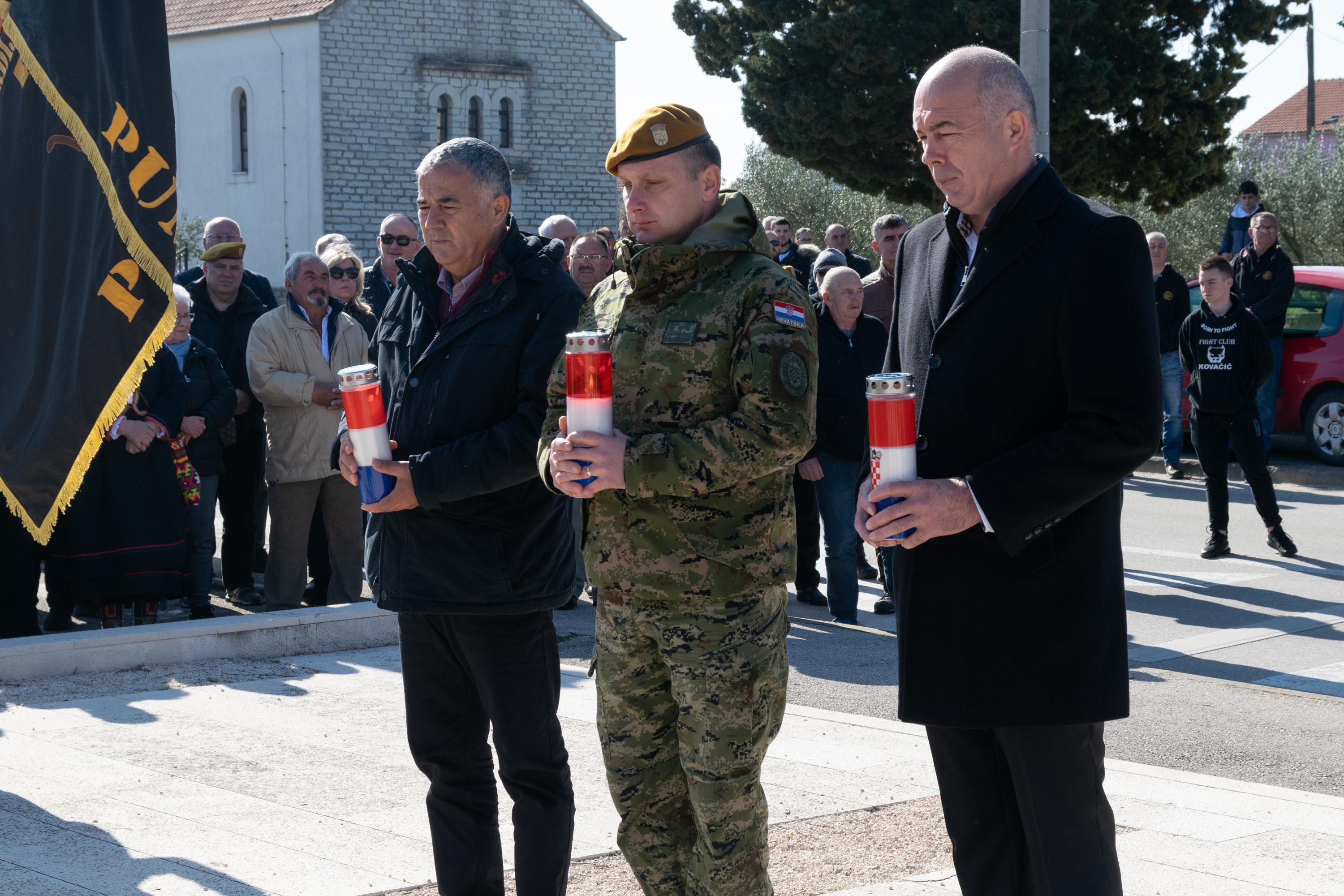 30. Obljetnica akcije “Drače”