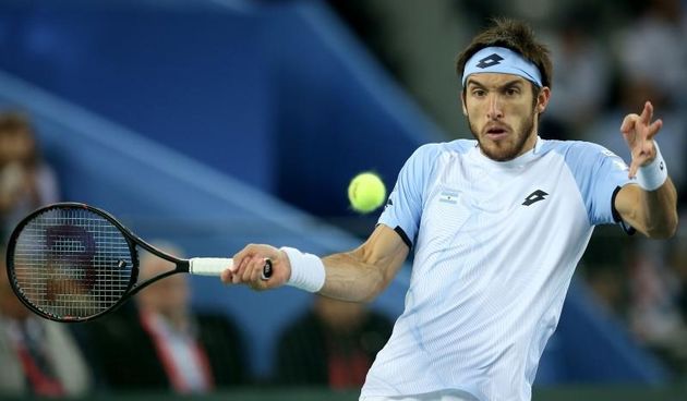 Finale Davis Cupa: Čilić/Dodig – Del Potro/Mayer 3-0