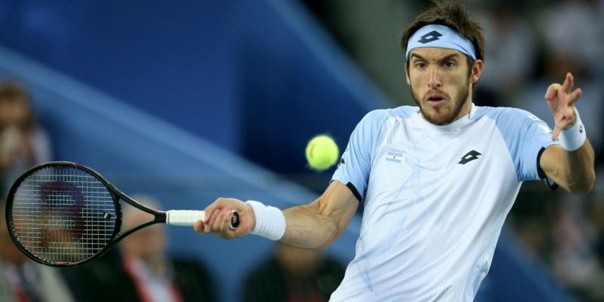 Finale Davis Cupa: Čilić/Dodig – Del Potro/Mayer 3-0 Finale Davis Cupa: Čilić/Dodig – Del Potro/Mayer 3-0