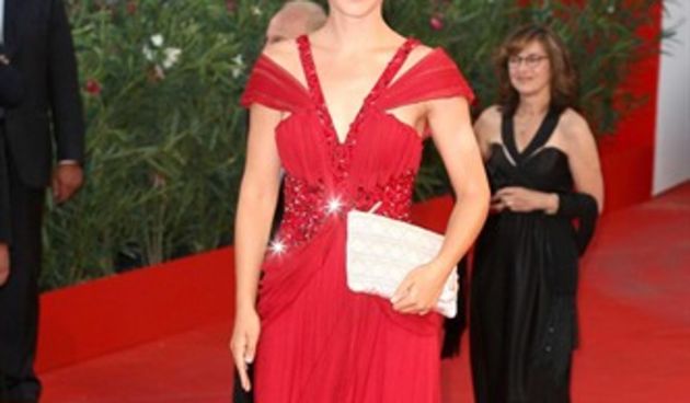 Natalie Portman ( foto Reuters)