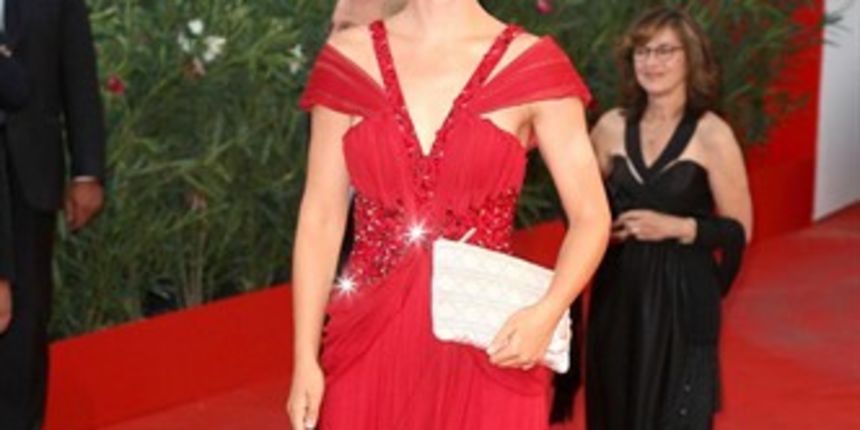 Natalie Portman ( foto Reuters) Natalie Portman ( foto Reuters)