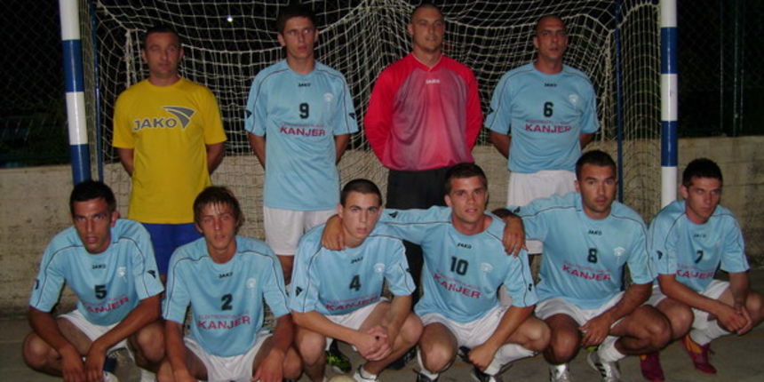 MNK Bokanjac MNK Bokanjac