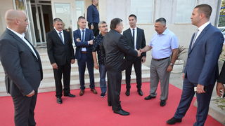 Dan općine Vir Dan općine Vir