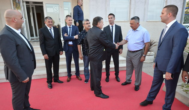 Dan općine Vir