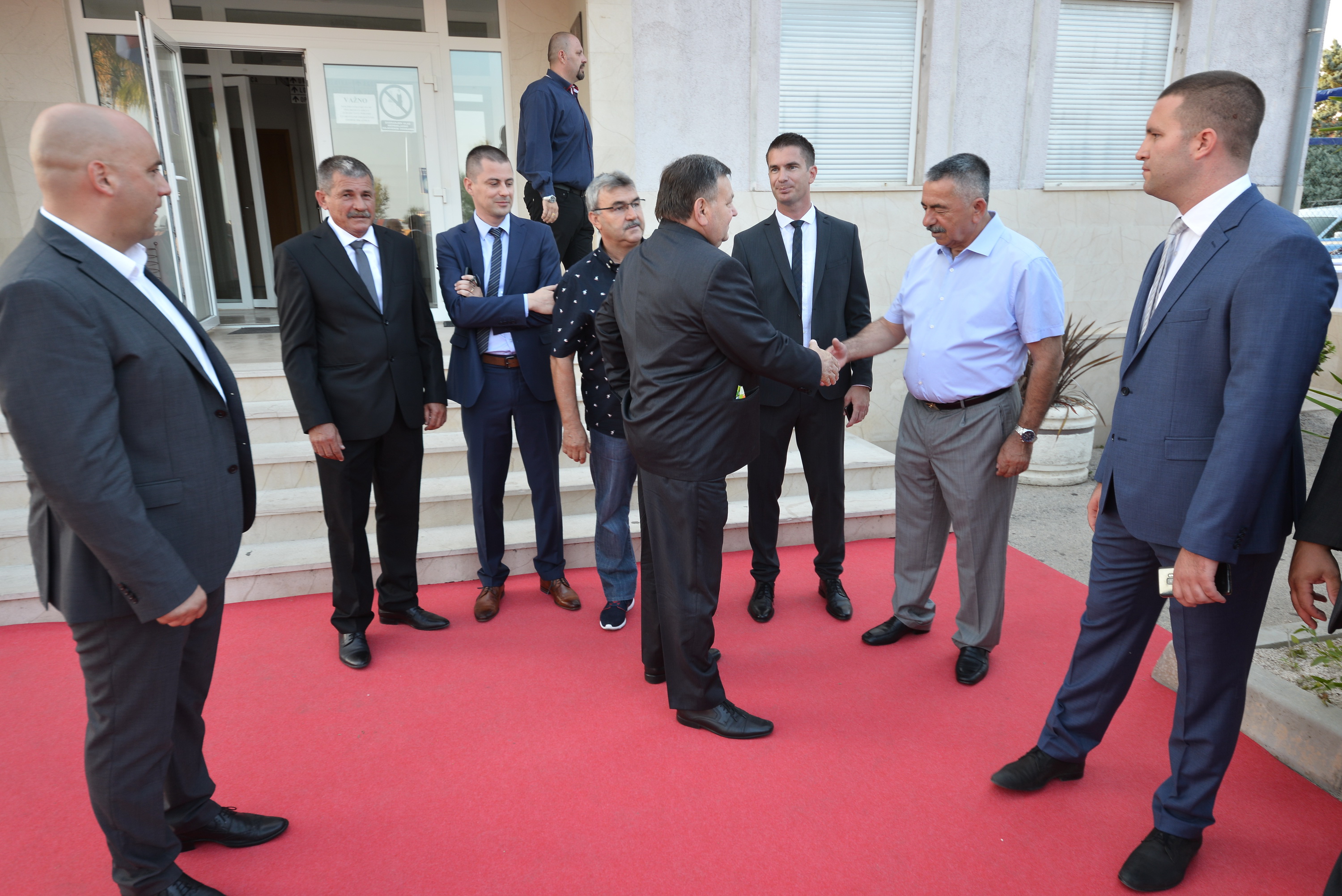 Dan općine Vir Dan općine Vir