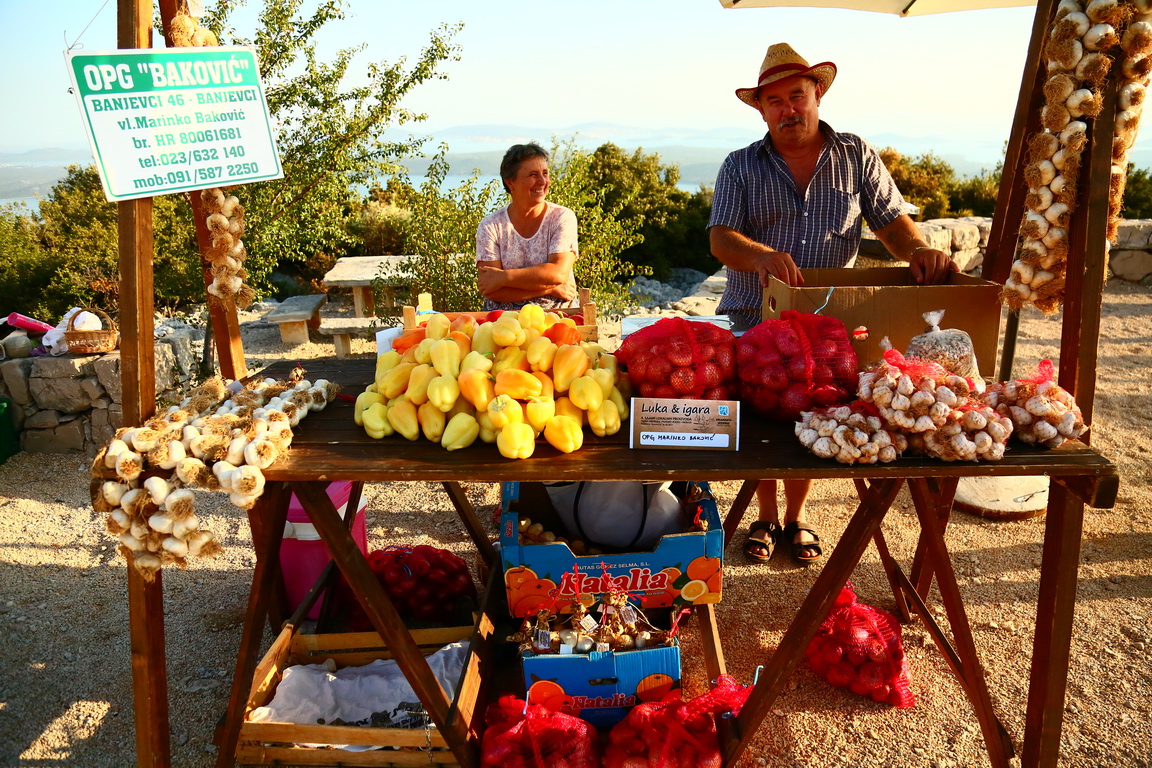 Sajam “Luka i igara” na vidikovcu Kamenjak Sajam “Luka i igara” na vidikovcu Kamenjak