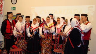 5. Nadinska cvitarijada, Foto: Marko Mane Ledenko 5. Nadinska cvitarijada, Foto: Marko Mane Ledenko