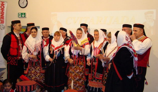 5. Nadinska cvitarijada, Foto: Marko Mane Ledenko