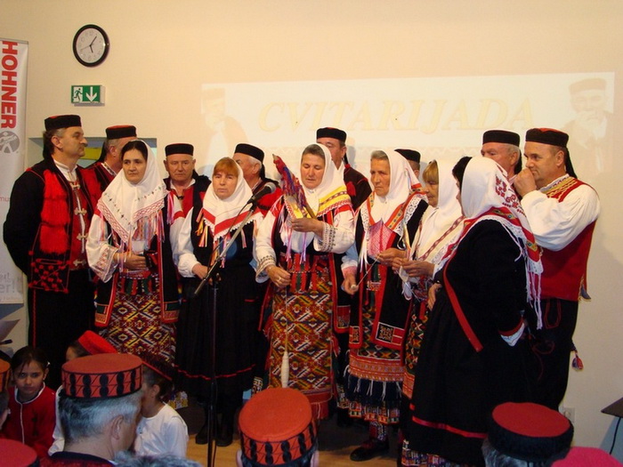 5. Nadinska cvitarijada, Foto: Marko Mane Ledenko 5. Nadinska cvitarijada, Foto: Marko Mane Ledenko