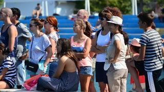 44. Plivački maraton Preko-Zadar 44. Plivački maraton Preko-Zadar