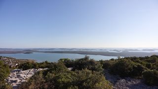 Na vidikovcu Kamenjak održava se 8. sajam “Luka i igara” Na vidikovcu Kamenjak održava se 8. sajam “Luka i igara”