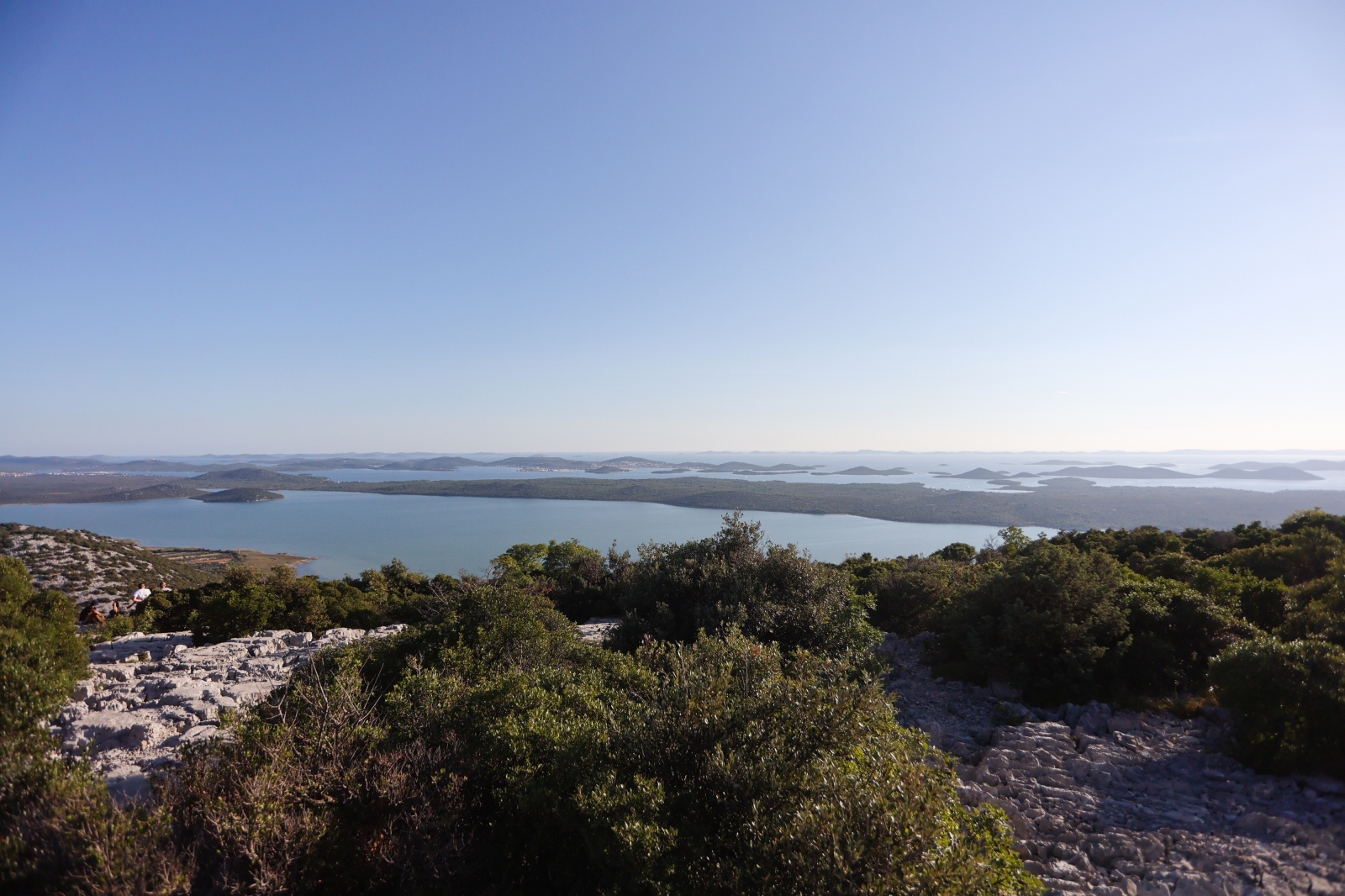 Na vidikovcu Kamenjak održava se 8. sajam “Luka i igara” Na vidikovcu Kamenjak održava se 8. sajam “Luka i igara”