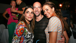 Prva večer Enter Festivala 2011, Foto: Tomislav Čubelić Prva večer Enter Festivala 2011, Foto: Tomislav Čubelić