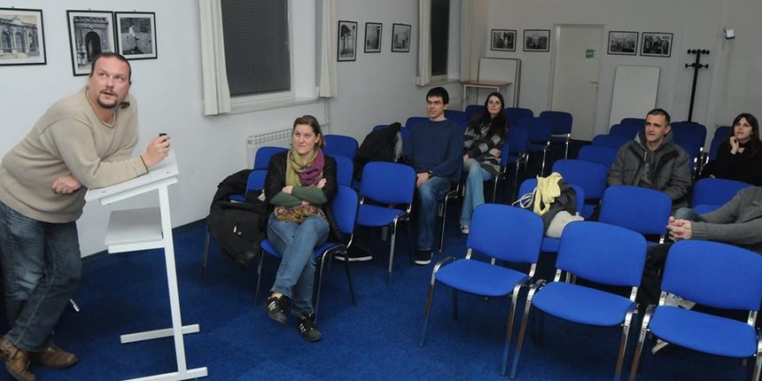 Mala filozofija, Bruno Curko