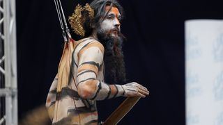 Kostrena: 11. Tattoo Expo