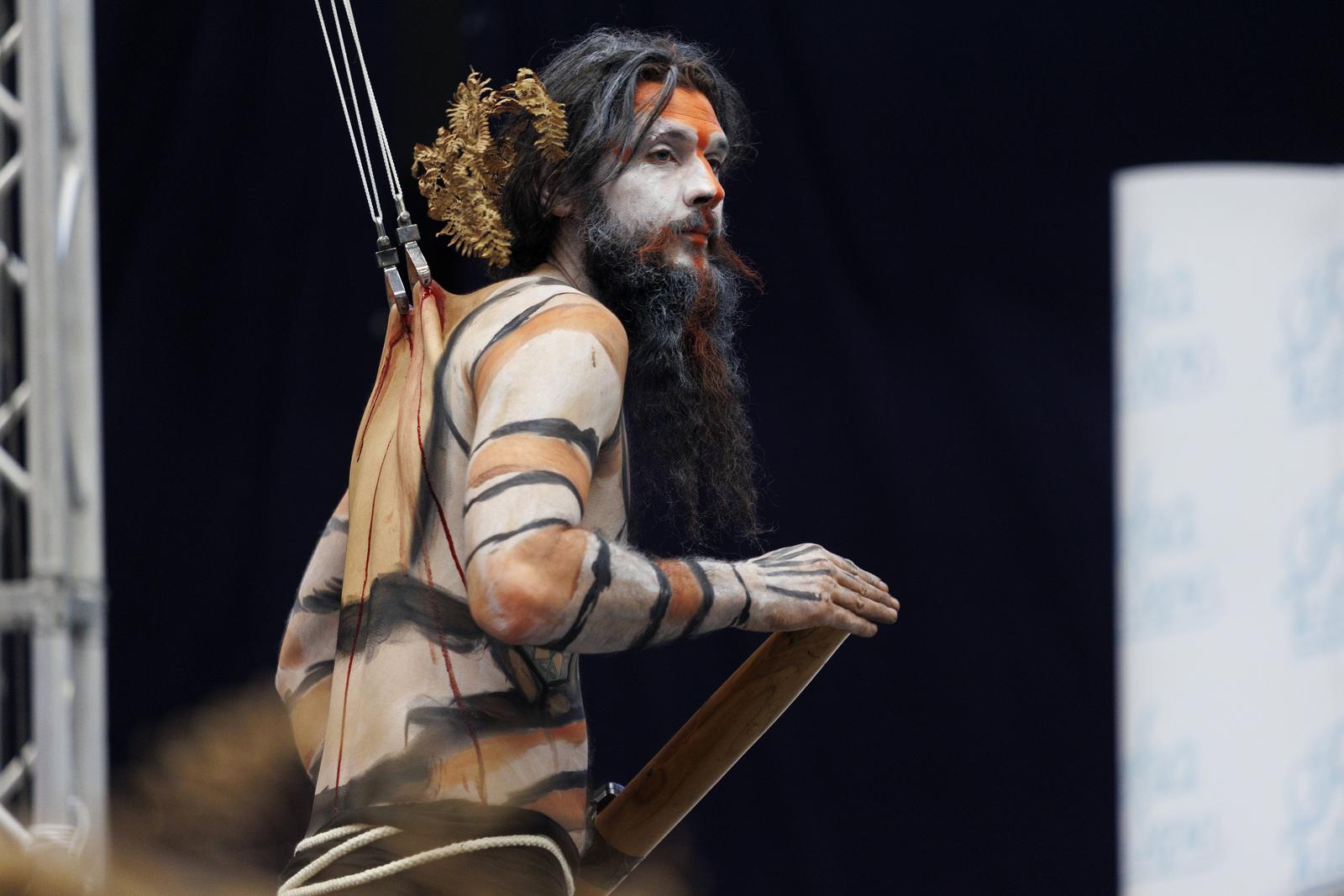 Kostrena: 11. Tattoo Expo