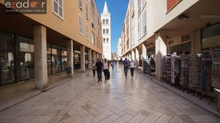 Đir po gradu, srijeda 11. listopada 2017. Đir po gradu, srijeda 11. listopada 2017.