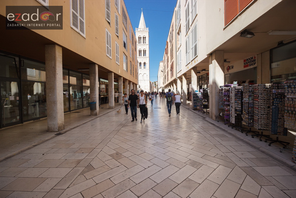 Đir po gradu, srijeda 11. listopada 2017. Đir po gradu, srijeda 11. listopada 2017.