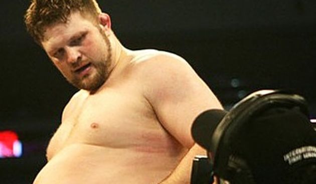Roy Nelson