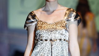 Zadar, 160711.
Druga vecer Zadar Fashion Nightsa, kojeg organiziraju Stefany Hohnjec i Aleksandra Grdic. Revije se odrzavaju na Forumu kraj crvke Sv Donata.
Foto: Jure Miskovic / CROPIX Zadar, 160711.
Druga vecer Zadar Fashion Nightsa, kojeg organiziraju Stefany Hohnjec i Aleksandra Grdic. Revije se odrzavaju na Forumu kraj crvke Sv Donata.
Foto: Jure Miskovic / CROPIX