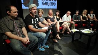 Zagreb: U kazalištu Mala scena predstavljen Prvi hrvatski kazališni klaster