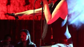 Na tvrdjavi sv. Mihovila Goran Bare s Majkama odrzao koncert. Photo: Dusko Jaramaz/PIXSELL Na tvrdjavi sv. Mihovila Goran Bare s Majkama odrzao koncert. Photo: Dusko Jaramaz/PIXSELL