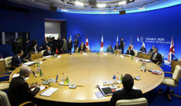 Summit EU-a: suspenzija viznih pregovora s Rusijom, foto: chinadaily.com