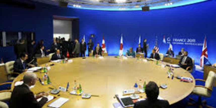 Summit EU-a: suspenzija viznih pregovora s Rusijom, foto: chinadaily.com
