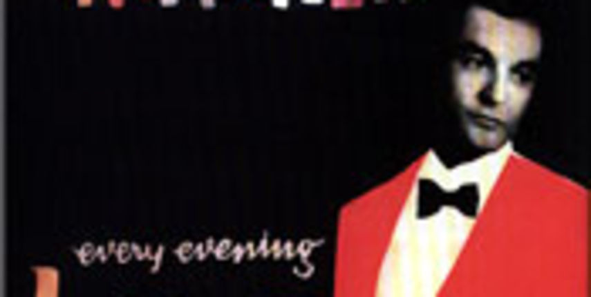 Ivo Robić Ivo Robić