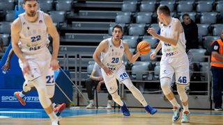 FavBet Premijer Liga, 28. kolo: KK Zadar – KK Dubrovnik FavBet Premijer Liga, 28. kolo: KK Zadar – KK Dubrovnik