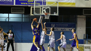 KK Sonik Puntamika – KK Vrijednosnice Darda 77-61 KK Sonik Puntamika – KK Vrijednosnice Darda 77-61