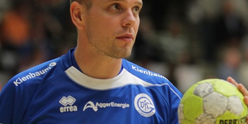 Goran Šprem, foto: vfl-gummersbach.de
