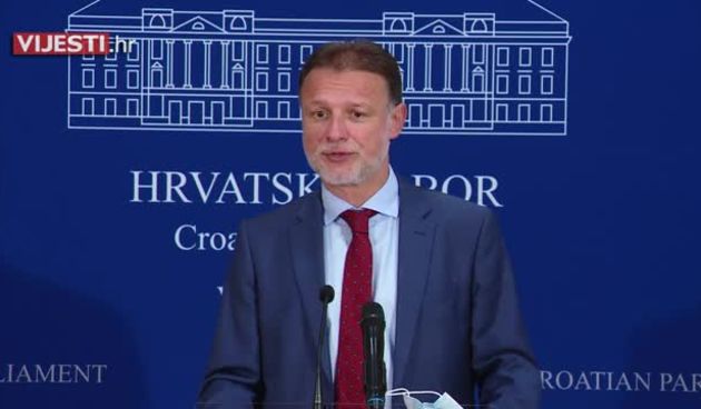 Jandroković: Capak profesionalno radi svoj posao (thumbnail)