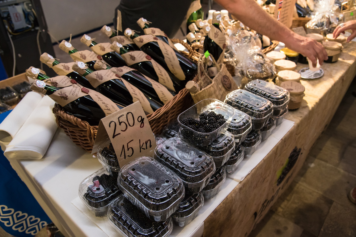 Biogradska noć 2017. Biogradska noć 2017.