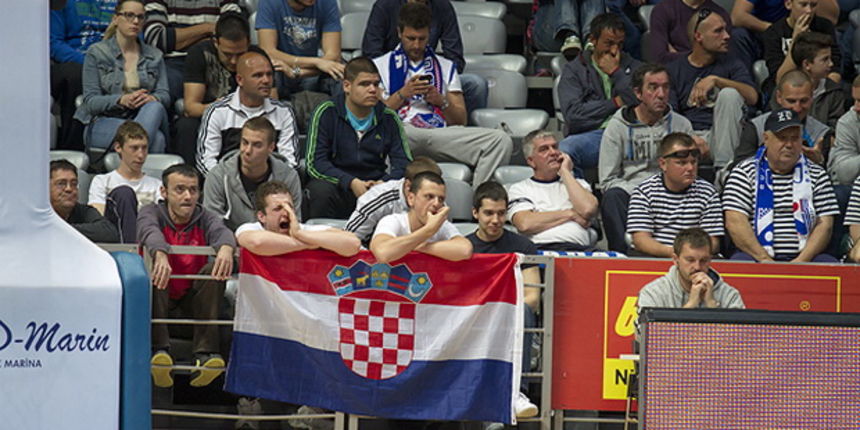 ABA liga, 26. kolo: KK Zadar – KK Union Olimpija 77-75, Foto: Kristijan Orlić ABA liga, 26. kolo: KK Zadar – KK Union Olimpija 77-75, Foto: Kristijan Orlić