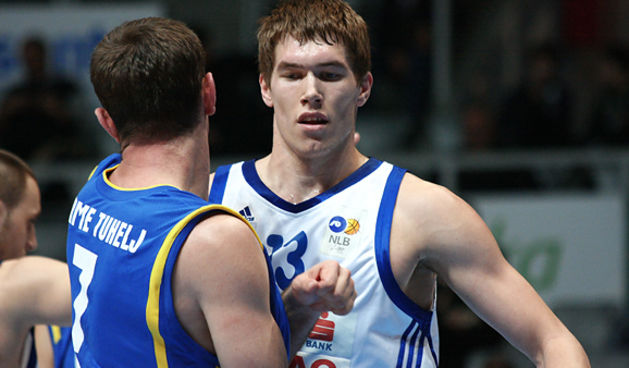 KK Zadar – KK Zabok (foto:Saša Čuka)