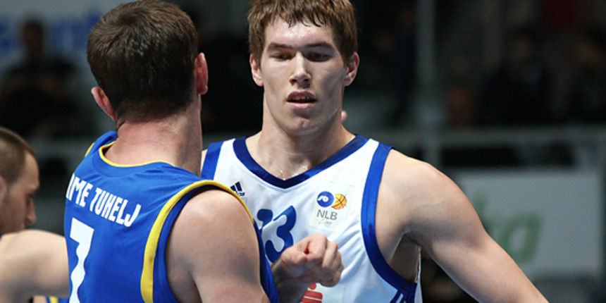 KK Zadar – KK Zabok (foto:Saša Čuka)