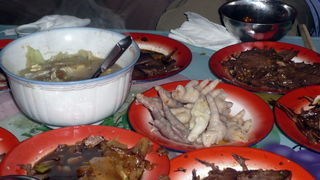 Putovanje u Kinu i Tibet (Foto:Iva Bur