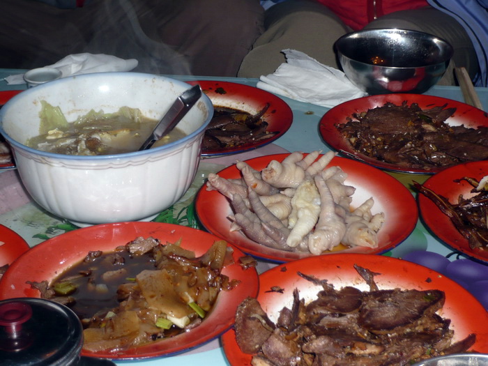 Putovanje u Kinu i Tibet (Foto:Iva Bur