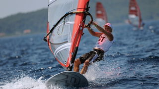 Zadar, 120711.
ISAF svjetsko juniorsko prvenstvo
Zadar 2011, 07.-15. srpanj 2011.
Sesti je dan svjetskog prvenstva u jedrenju koje se odrzava u organizaciji jedrlicarskog kluba Uskok. Danasnji dan je dan odmora za sve jedrlicare osim za jedrilicare na d Zadar, 120711.
ISAF svjetsko juniorsko prvenstvo
Zadar 2011, 07.-15. srpanj 2011.
Sesti je dan svjetskog prvenstva u jedrenju koje se odrzava u organizaciji jedrlicarskog kluba Uskok. Danasnji dan je dan odmora za sve jedrlicare osim za jedrilicare na d