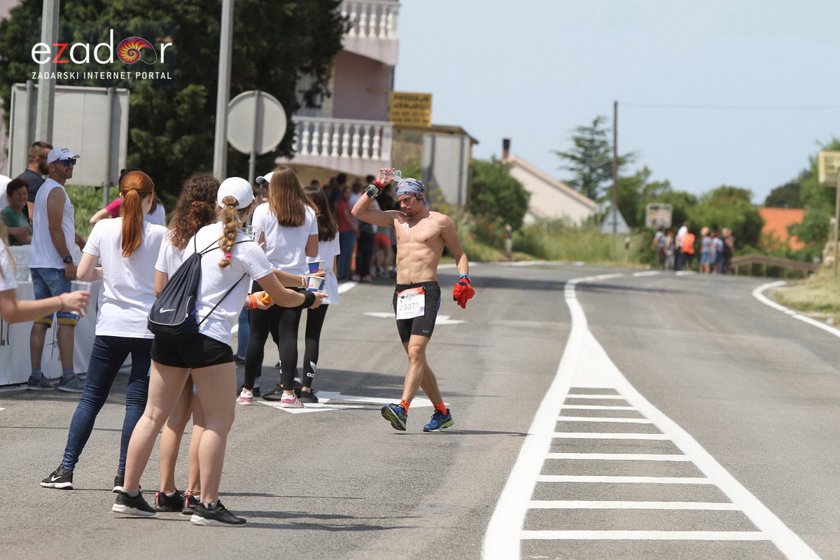 Wings for Life 2018: Trkači velika srca dočekani u Bibinjama (1)