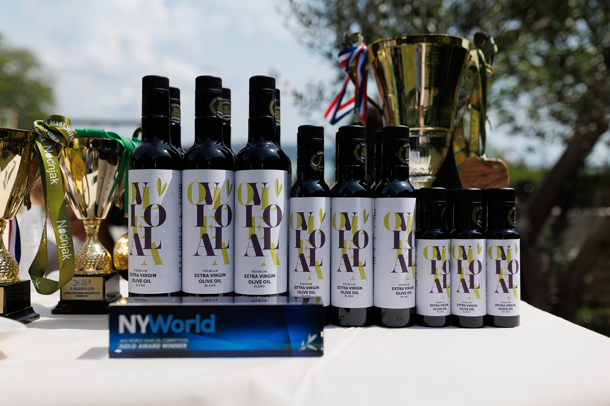 Materine užance @ kamp Crkvine, Vransko jezero Materine užance @ kamp Crkvine, Vransko jezero