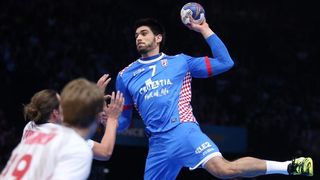 Polufinale rukometnog SP: Hrvatska – Norveška 25-28 Polufinale rukometnog SP: Hrvatska – Norveška 25-28