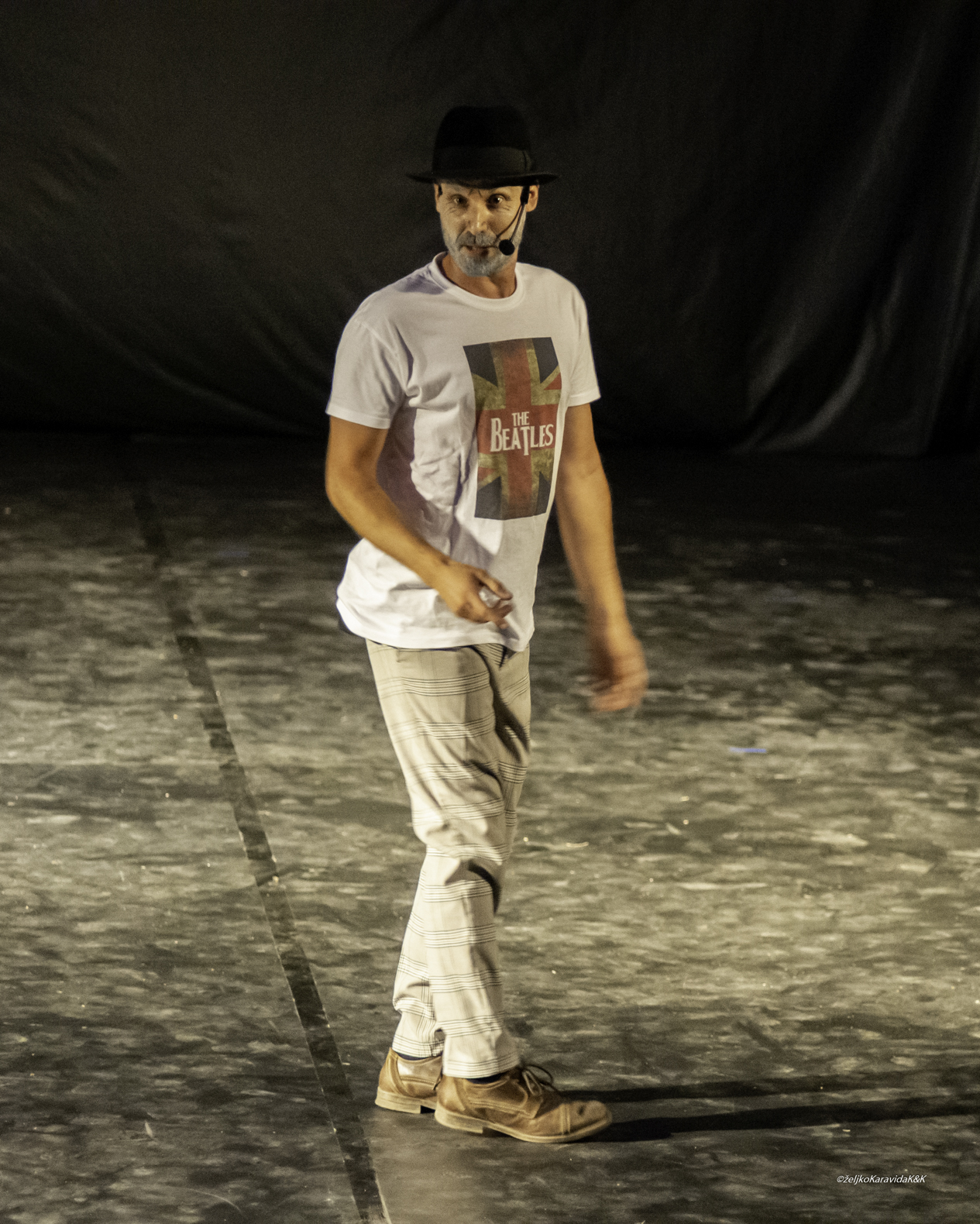 Gesta obilježila dvadeset godina djelovanja Gesta obilježila dvadeset godina djelovanja