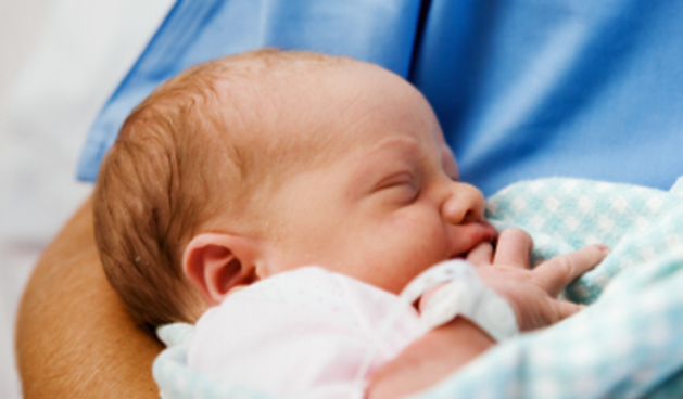 Beba (Foto: mothersunionchester.co.uk)