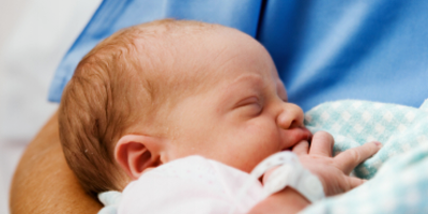 Beba (Foto: mothersunionchester.co.uk) Beba (Foto: mothersunionchester.co.uk)